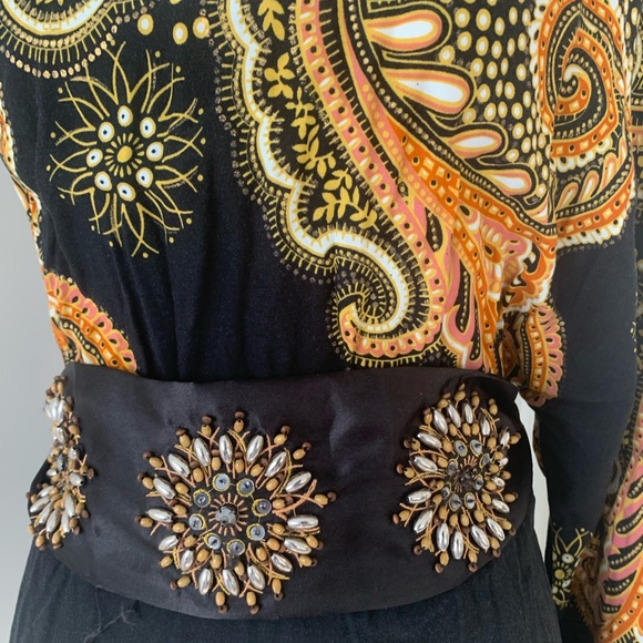 Gorgeous dress size medium - Picture 4 of 7